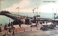 Hastings-Pier-1907.